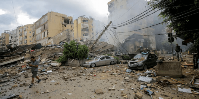 US Agency Rights Report 657 died in Iran after the first week of Israeli air strike