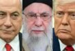 US Strikes on Iran Ignite Global Divide when Britain was defended, China, Russia condemned