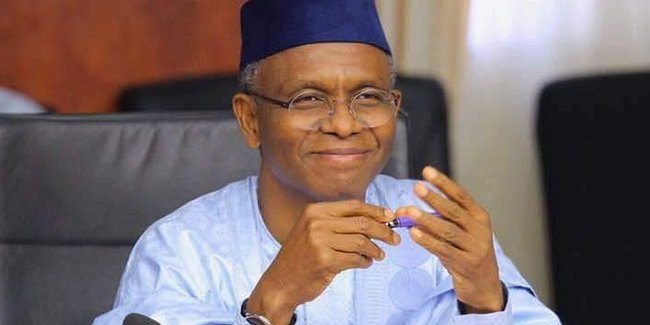 Urban Bandits have taken over leadership at Nigeria-El-Rufai