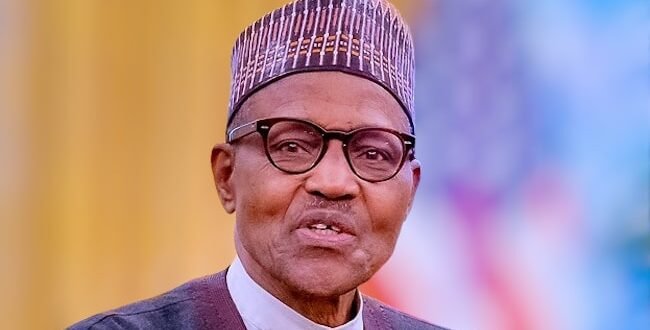 Uwais made an important contribution to making Nigerian democracy stronger – Buhari
