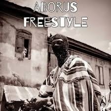 Vector – ABORUS (Freestyle) FT Alhajidickson (Download MP3)