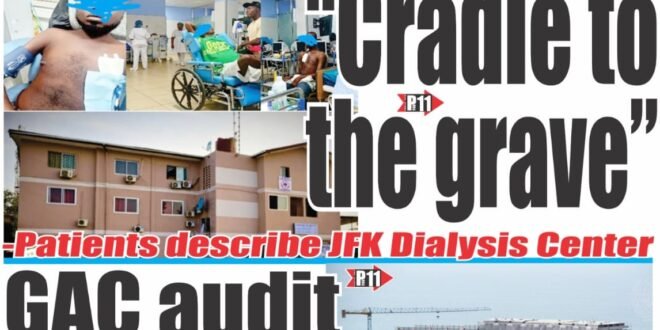 Vol.15 No. 087 FRIDAY MAY 30, 2025