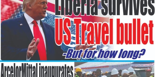 Vol.15 No. 092 FRIDAY JUNE 06, 2025