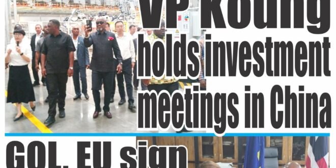 Vol.15 No. 100 WEDNESDAY JUNE 18, 2025