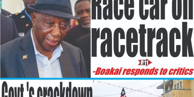 Vol.15 No. 102 FRIDAY JUNE 20, 2025 (1)