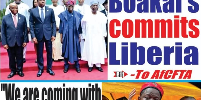 Vol.15 No. 103 MONDAY JUNE 23, 2025