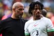 We have to protect Benjamin Fredrick – Super Eagles Chelle coach tells the Nigerians