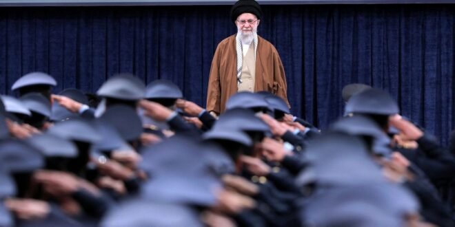 What happens next is mostly in Iranian control – but there is no good choice | World News