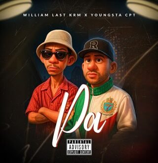 William Last KRM – PA FT Youngstacpt (Download MP3)