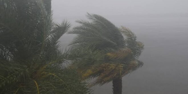 Windstorms claims lives, displace thousands of in Gomba and Sokoto
