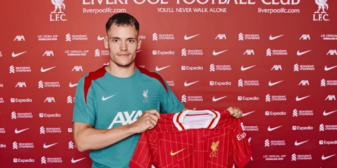 Wirtz should have joined Bayern Munich, not Liv