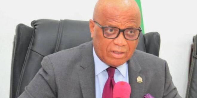 ‘Wise Decision,’ APC praises the defect of Gov Uno from PDP