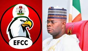Yahaya Bello: the Court updates the alleged case of money recycling to October 8th