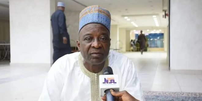Zamfara records no victims in 2025 Hajj …