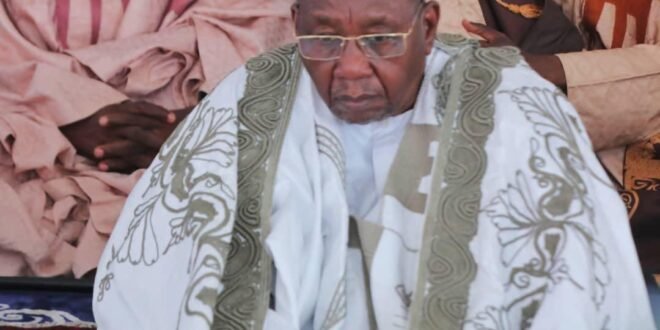 Zulum engages greater sacrifices for lasting peace