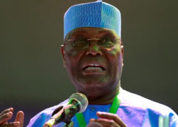 2027: Atiku talks about “Choose for the South candidate”