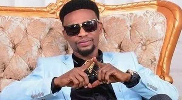 2027 Election: Comedian I GO DESTRY predict politicians will soon pretend to be humility