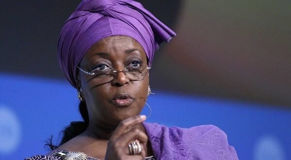 A court to hear the Diezani lawsuit challenges the confiscation of Assets on October 6