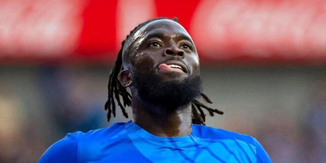 AC Milan Eye Arokodare after Victor Boniface speaks