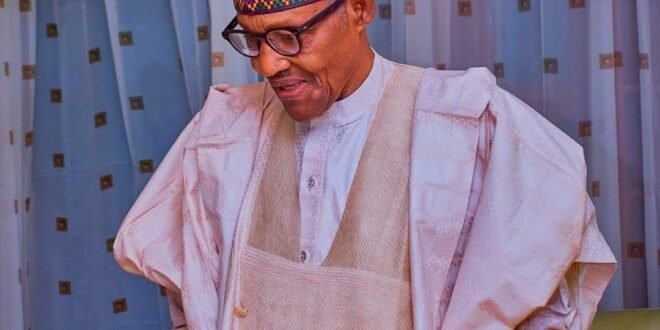 ADC cries, condemn the family of the former president Bohari