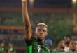 According to Galatasary Reach with Napoli to sign Osimhen, ready to reveal