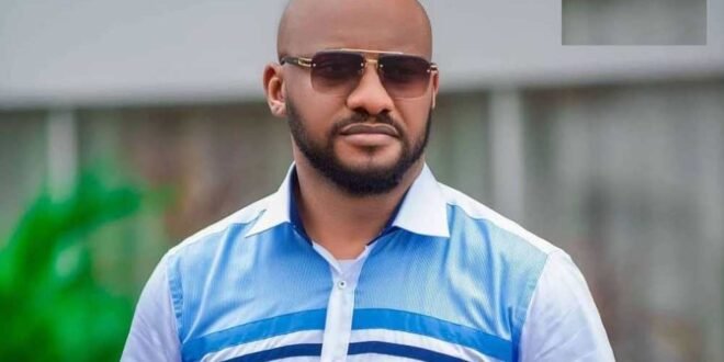 Actor Yul Edochie to Tinubu: Prioritizing insecurity, costs