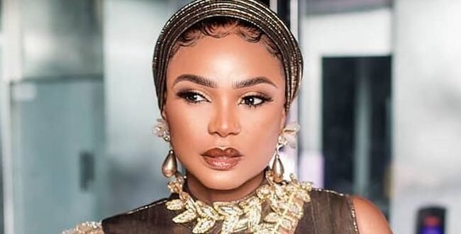 Actress Office Yesbo Ojo Razed by Fire