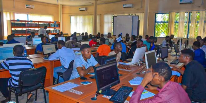 Afit shines for the premiums for merits of admission to Jamb