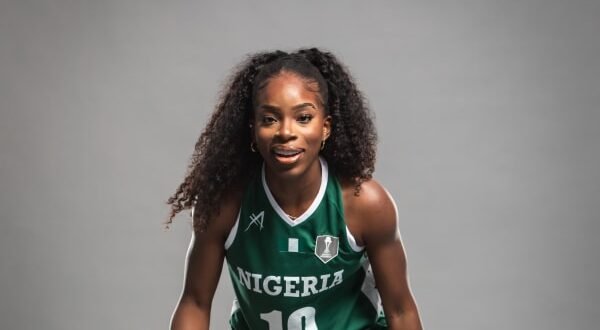 Afrobasket 2025: D’Art Tigress Star Promise Amukamara reveals: We are already working for our next game