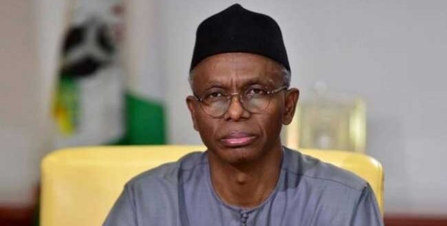 Aide presidential accusing El-Rufai in the deepening of insecurity in Kaduna