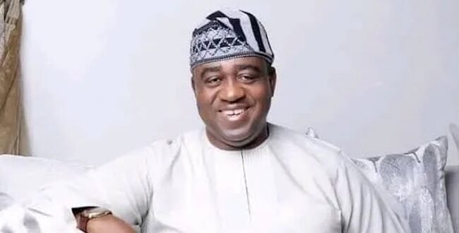 Allegations of Fraud N3.1BN: Former Governor Suswan knows the fate without a case, July 23