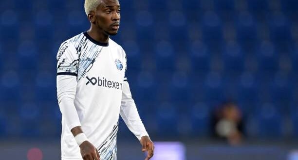 Antalyaspor interested in signing the free agent Henry Onyakuru