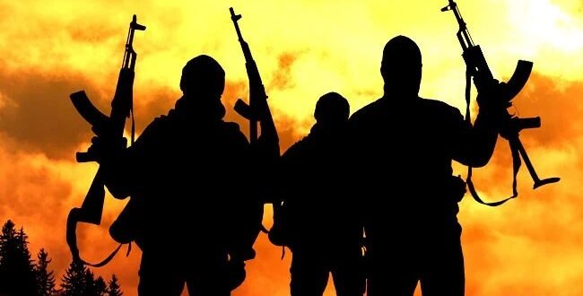 Armed Man Kills 4 in the Anambra Community