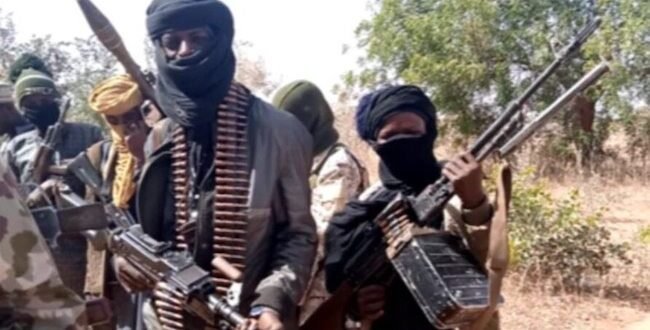 Bandit killed three in Katsina