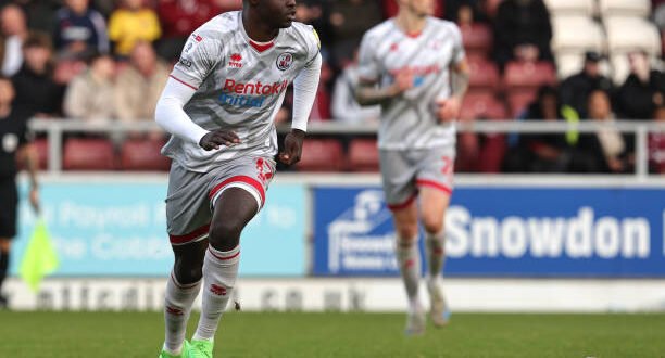 Benjamin Tanimu joins Magreb Fez with a three -year contract