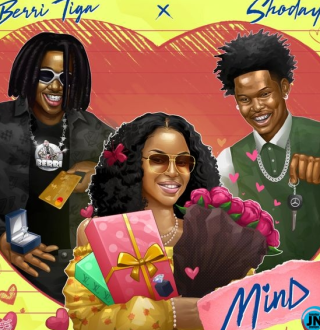 Berri-Figa-Mind Ft. Shoy (Download MP3)