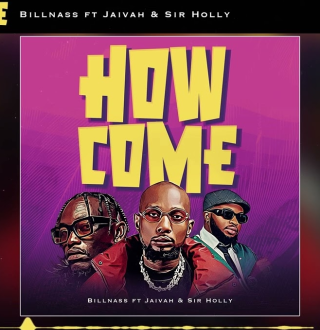Billnass – As like Ft Jaivah & Sir Holly (Download MP3)