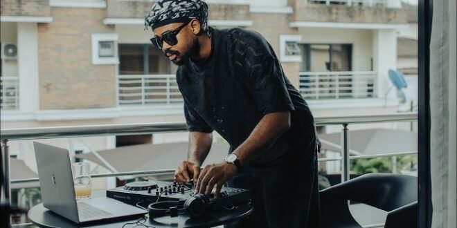Bob & Que Dj – Incwadi (Download MP3)