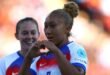British Woman Thrash Dutch to maintain the hope of Euro alive | English news