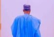Buhari will be buried in Daura on Monday, Garba Shehu Dì