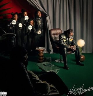 Burno Boy – No sign of weakness EP (Download MP3)