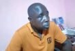 Captain Kollie demands state funeral for fallen war soldiers