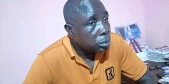 Captain Kollie demands state funeral for fallen war soldiers