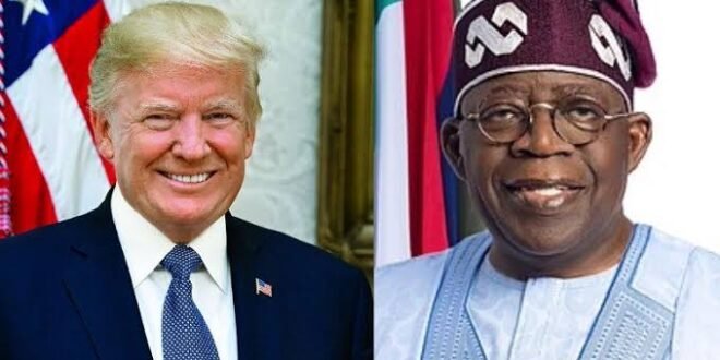 Check Facts: Does Nigeria impose a mineral blockade “After we ‘prohibited travel’ as claimed by the Facebook page?
