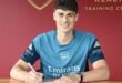 Chelsea Kepa goalkeeper Arrizabalaga finished moving to Arsenal