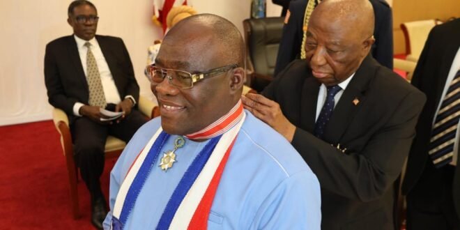 Diaspora involvement can stimulate economic growth & infrastructure development.