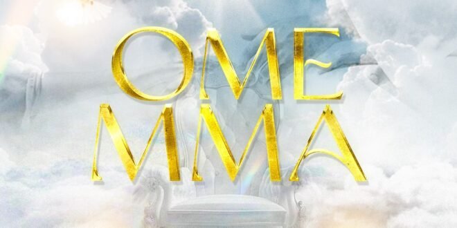 Download MP3: Omemma – Kingsley Okon Ft Uche Okereke