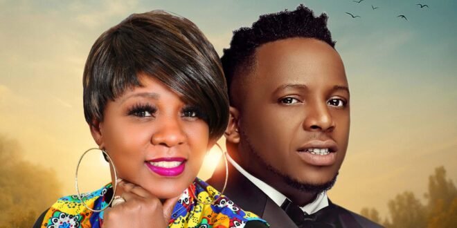 Download MP3: Rita Adomolga – Do Me Well Ft Eben