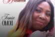 Download MP3: Tonia Oomoh – Hosanne (Texts)