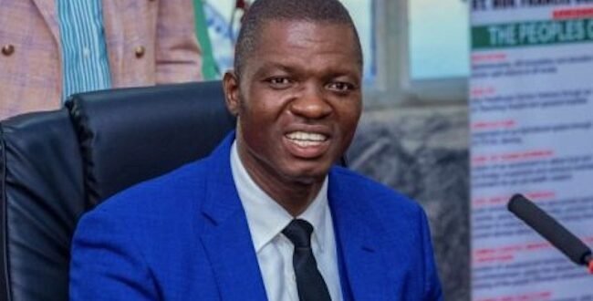 Ebonyi Govt moves to reactivate Nigercem